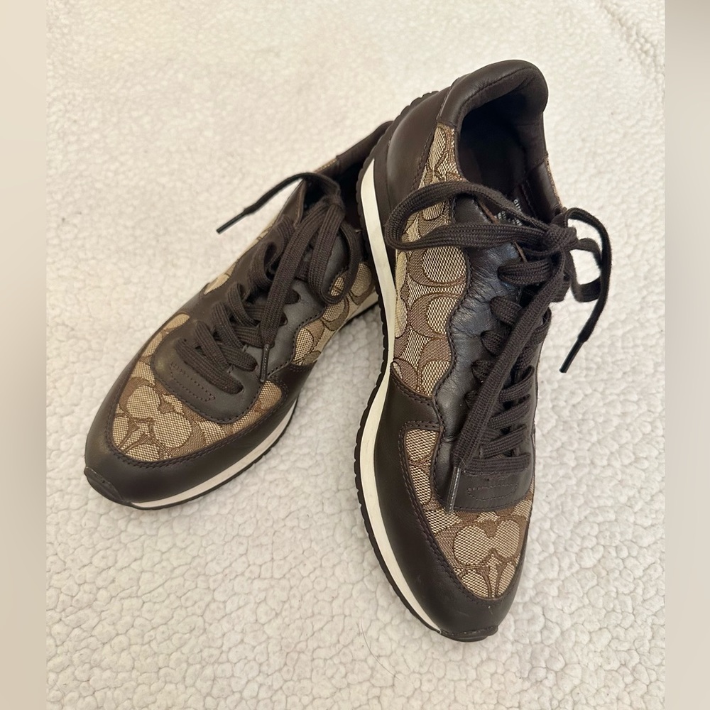 Coach Sneakers